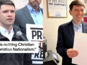 Regardez ce démocrate du Texas arrêter de manière épique les nationalistes chrétiens anti-LGBTQ+ avec la Bible