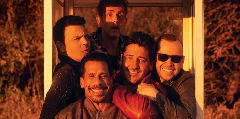 5 collaborations queer qu’on aimerait voir sur le nouvel album de New Kids On The Block