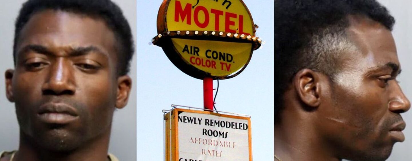 Un homme de Floride a détenu une femme contre rançon dans un motel après avoir appris qu’elle était transgenre, selon la police