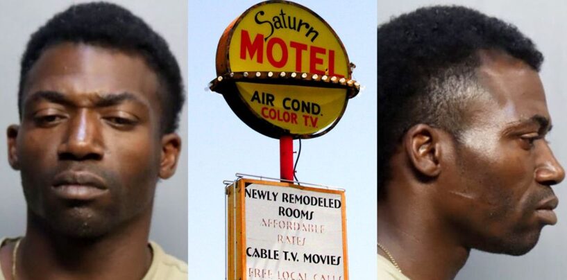 Un homme de Floride a détenu une femme contre rançon dans un motel après avoir appris qu’elle était transgenre, selon la police