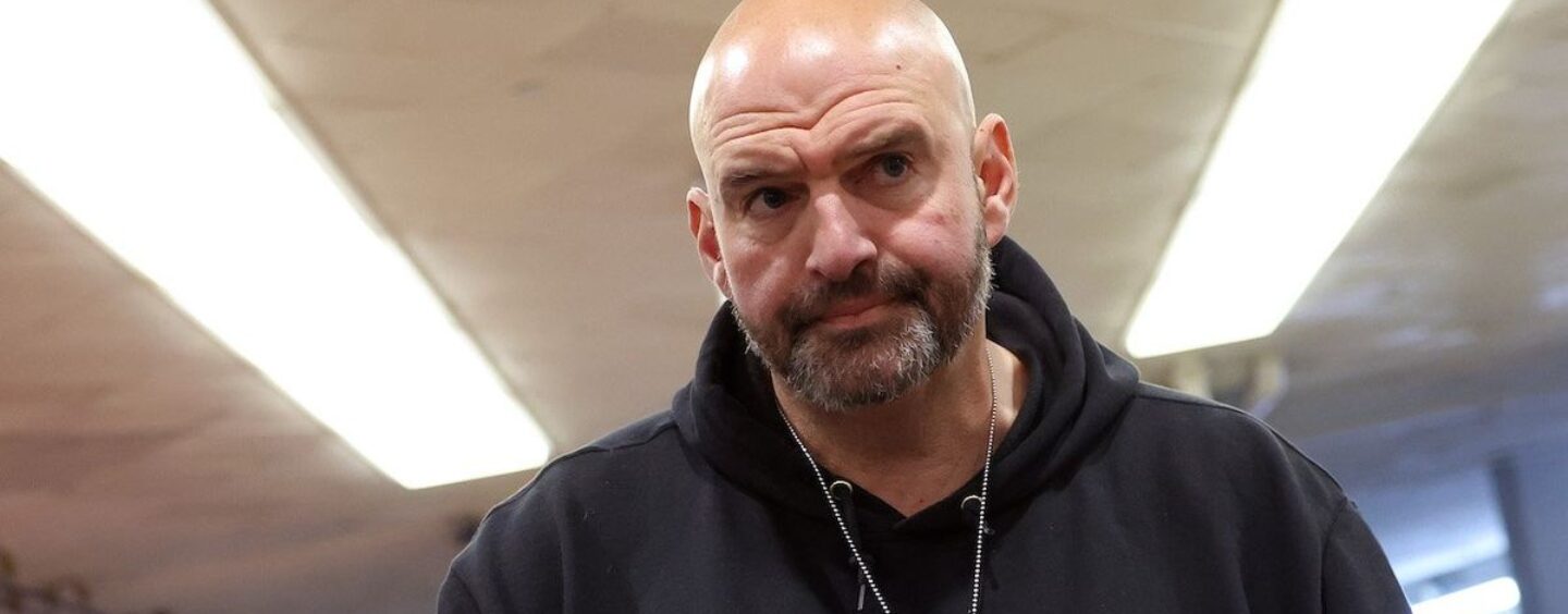 Les Libs de TikTok font la fête tandis que leurs partisans font rage après que John Fetterman ait retiré son soutien au centre LGBTQ+ de Philly (exclusif)