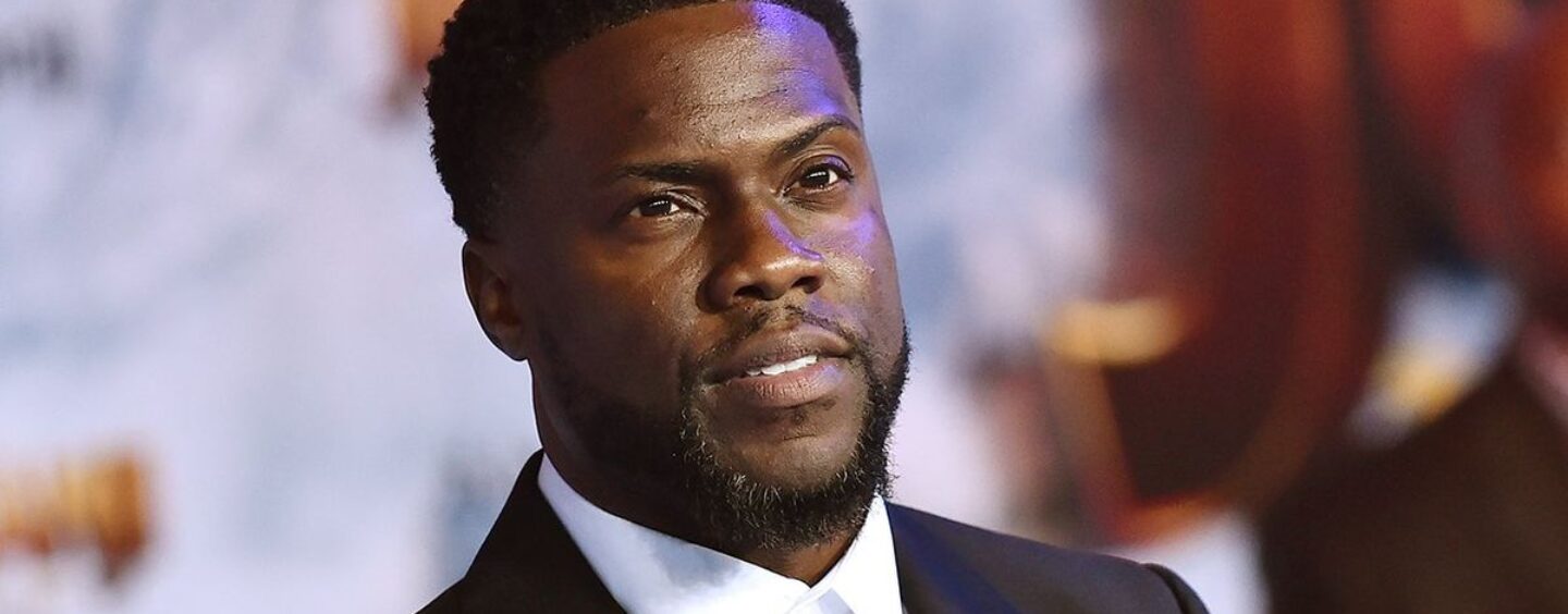 Kevin Hart revient sur son « moment de venue à Jésus » après les réactions négatives suite à des blagues homophobes