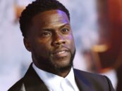 Kevin Hart revient sur son « moment de venue à Jésus » après les réactions négatives suite à des blagues homophobes