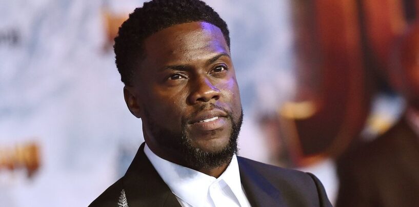 Kevin Hart revient sur son « moment de venue à Jésus » après les réactions négatives suite à des blagues homophobes