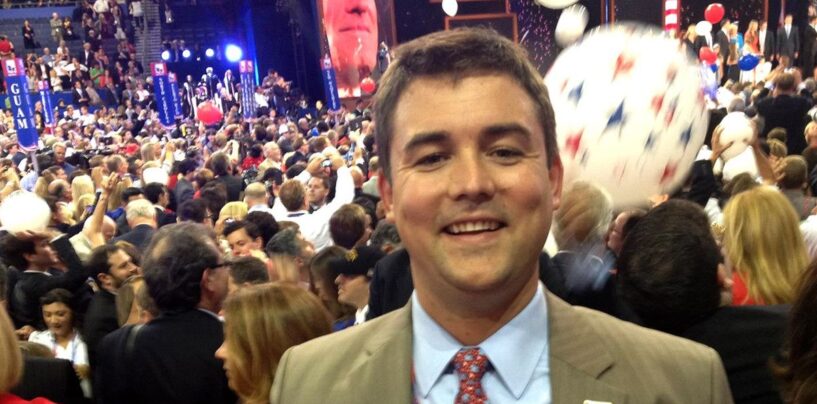 L’ex-président du GOP de Floride, Christian Ziegler, en disgrâce, ne fera pas l’objet de poursuites