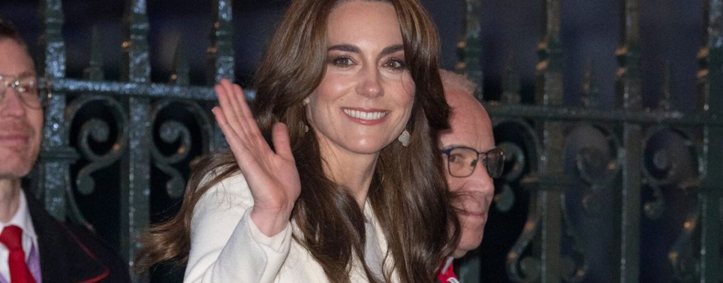 Complot de disparition de Kate Middleton : un gay s’explique