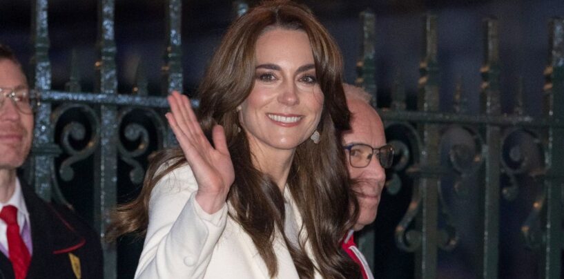 Complot de disparition de Kate Middleton : un gay s’explique