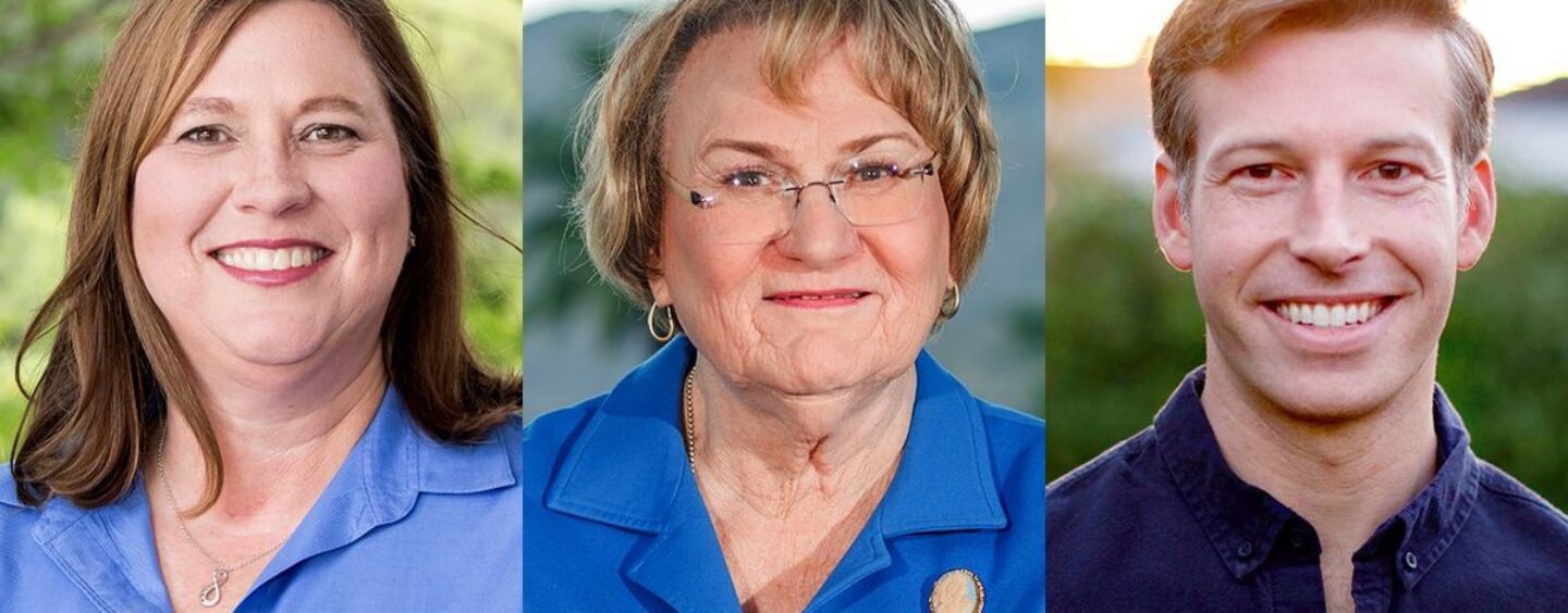 Les candidats LGBTQ+ au Texas, en Californie et bien d’autres progressent dans les courses du Super Tuesday
