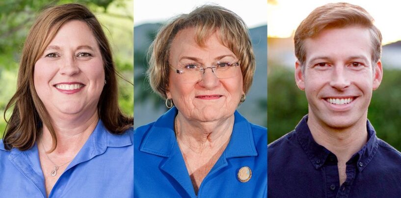 Les candidats LGBTQ+ au Texas, en Californie et bien d’autres progressent dans les courses du Super Tuesday