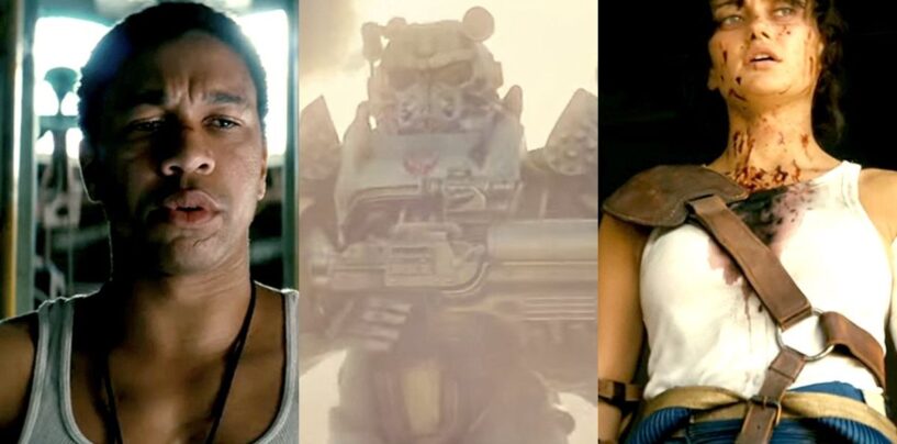 8 moments de la bande-annonce de « Fallout » qui font exploser nos cœurs geeks et gays