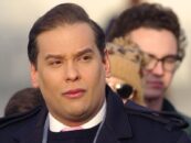 Un Texas arrêté après avoir tenté d’arnaquer George Santos, promettant d’obtenir l’abandon des accusations