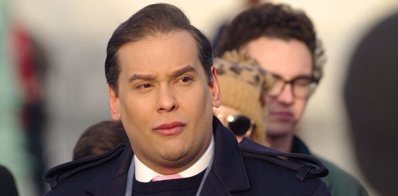 Un Texas arrêté après avoir tenté d’arnaquer George Santos, promettant d’obtenir l’abandon des accusations