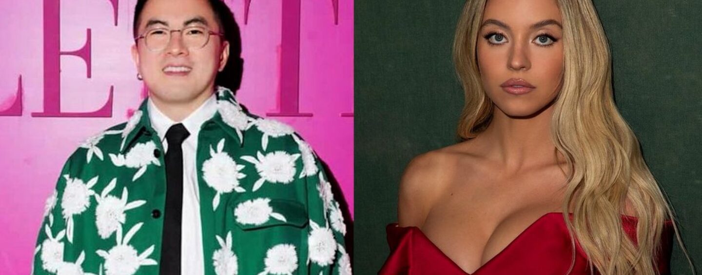 Bowen Yang parle de ses baisers torrides avec Sydney Sweeney sur « SNL » et nous sommes doublement jaloux