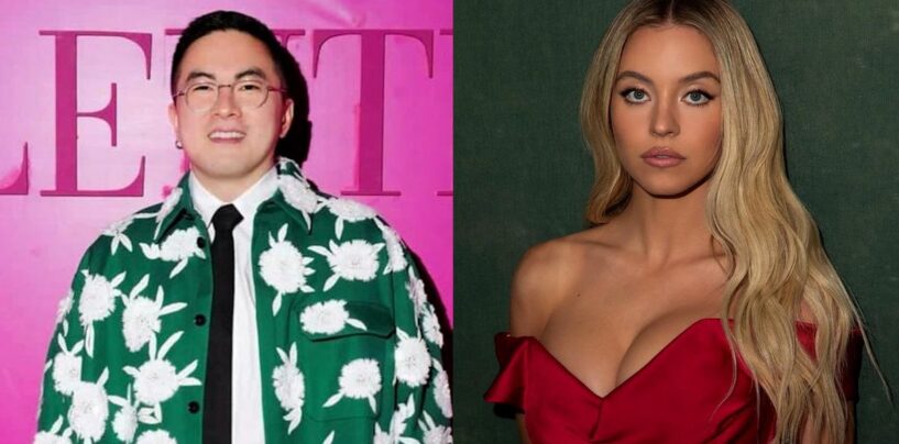 Bowen Yang parle de ses baisers torrides avec Sydney Sweeney sur « SNL » et nous sommes doublement jaloux
