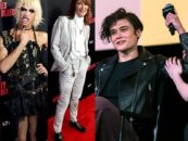46 photos féroces de la première soirée sur le tapis rouge de « Love Lies Bleeding »