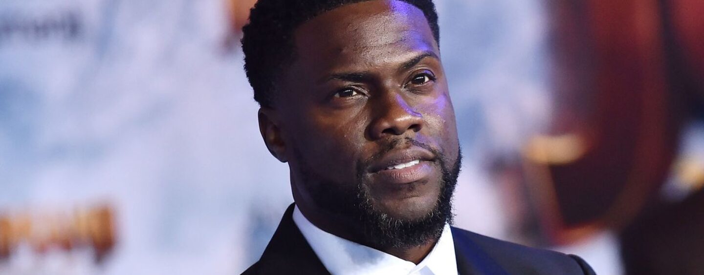 Kevin Hart affirme avoir suivi un « cours intensif » après avoir été annulé pour des blagues homophobes