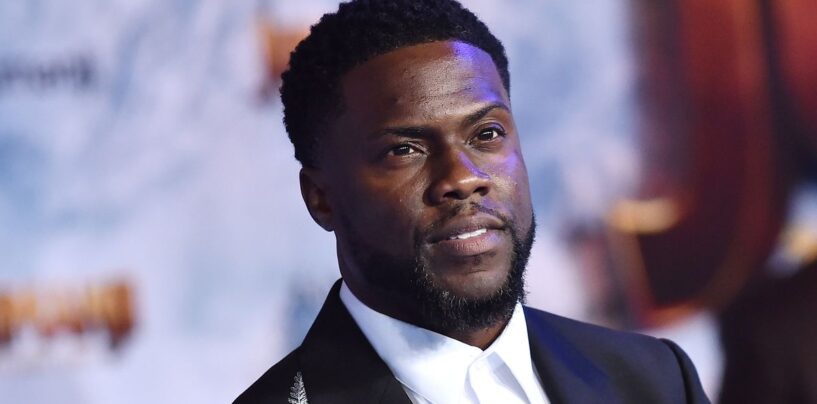 Kevin Hart affirme avoir suivi un « cours intensif » après avoir été annulé pour des blagues homophobes