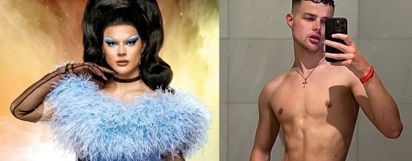 Gothy Kendoll révèle pourquoi elle a rejoint OF et nous sommes SHOOK