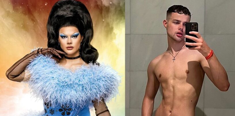 Gothy Kendoll révèle pourquoi elle a rejoint OF et nous sommes SHOOK