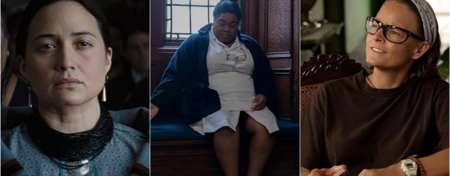 Prédictions des Oscars 2024 : à notre avis, qui gagnera gros dimanche ?
