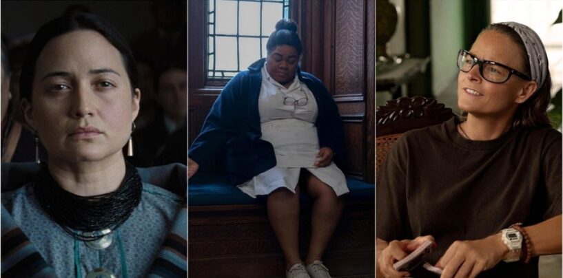Prédictions des Oscars 2024 : à notre avis, qui gagnera gros dimanche ?