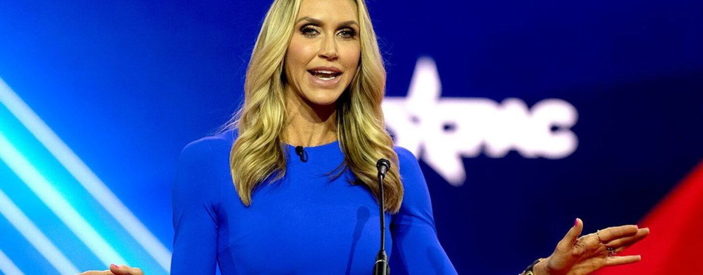 La belle-fille de Donald Trump devient coprésidente du Comité national républicain