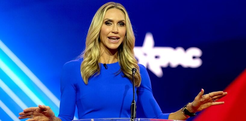 La belle-fille de Donald Trump devient coprésidente du Comité national républicain