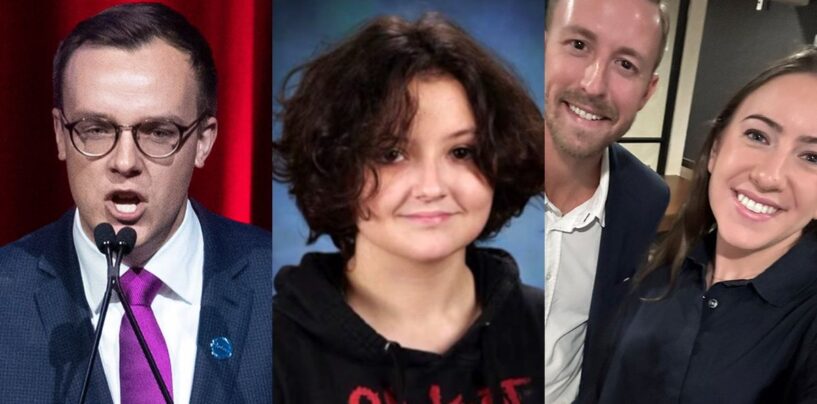 Chasten Buttigieg dénonce le surintendant de l’Oklahoma et les Libs de TikTok pour son environnement scolaire dangereux