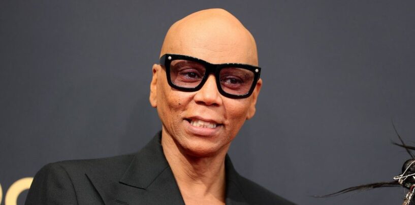 La nouvelle librairie Allstora de RuPaul abandonne les Libs de TikTok et d’autres auteurs anti-LGBTQ+ après la réaction du public