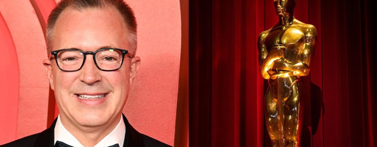 Comment les Oscars honorent l’histoire queer avec Rustin et Nyad selon le PDG de l’Académie, Bill Kramer