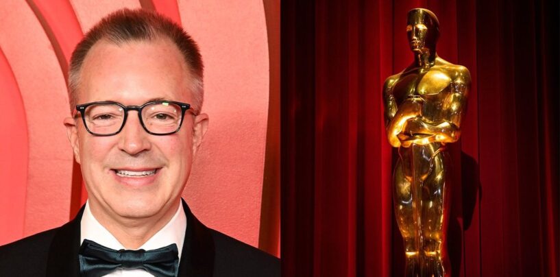 Comment les Oscars honorent l’histoire queer avec Rustin et Nyad selon le PDG de l’Académie, Bill Kramer