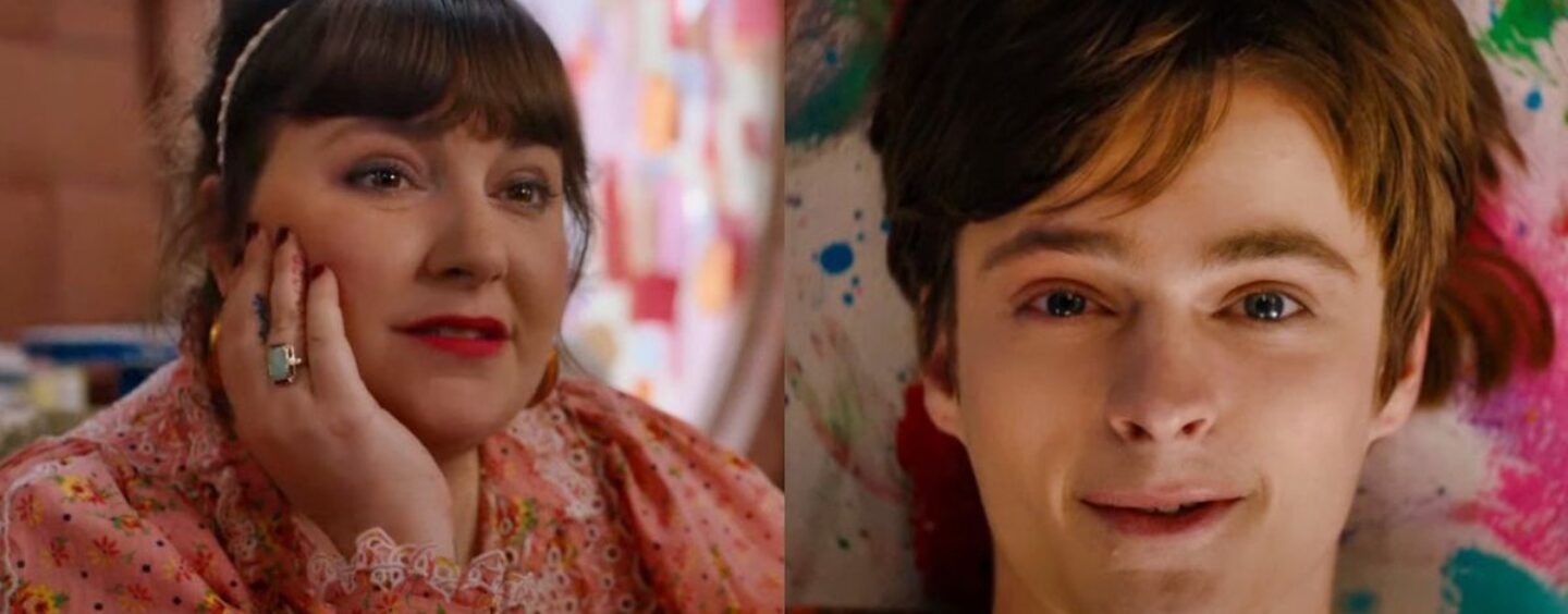 Ce clip exclusif de « I Wish You All the Best » nous fait SOMBER