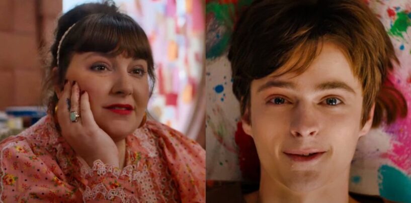 Ce clip exclusif de « I Wish You All the Best » nous fait SOMBER