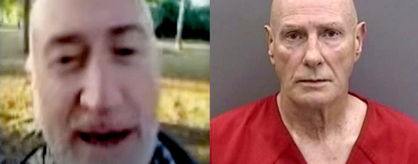 Un homme de Floride accusé de crime de haine après avoir tué un homosexuel dans un parc à chiens