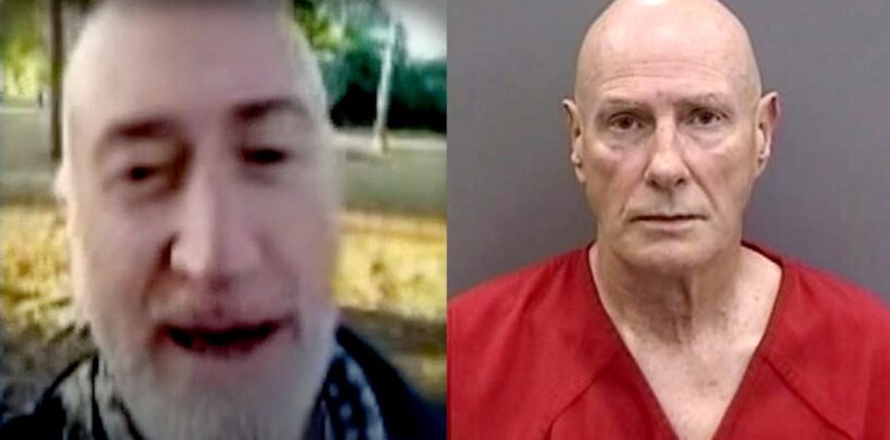 Un homme de Floride accusé de crime de haine après avoir tué un homosexuel dans un parc à chiens