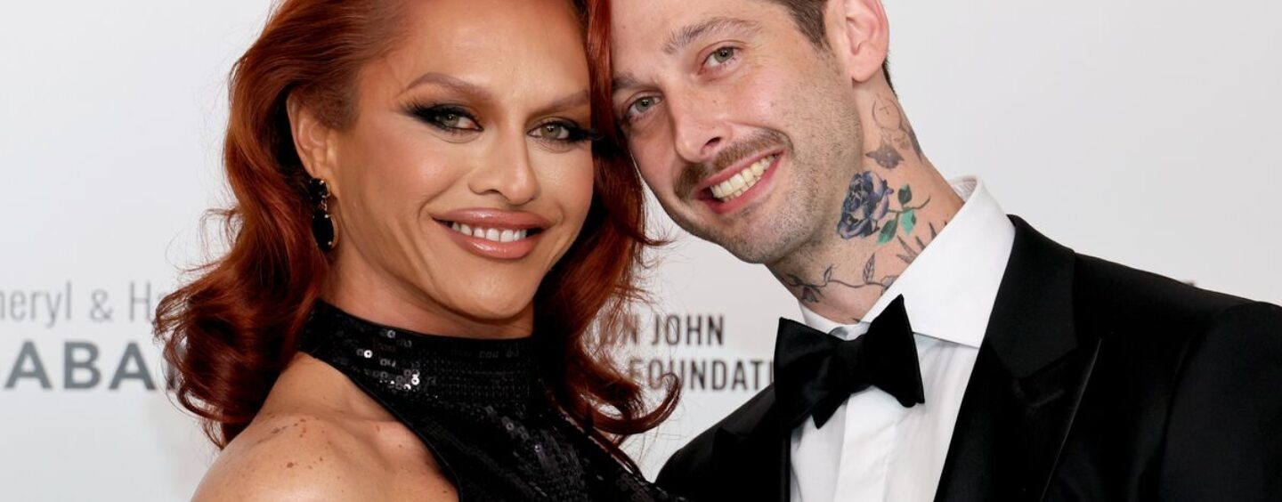 Sasha Colby lance son nouveau petit ami et choisit son gagnant pour la saison 16 de Drag Race (exclusif)