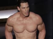 John Cena était totalement nu aux Oscars et nous a fait devenir FERAL
