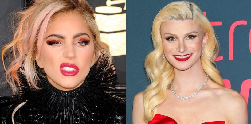 Lady Gaga défend Dylan Mulvaney contre les transphobes : « Ce n’est pas une réaction violente.  C’est de la haine’