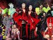 La tournée de la saison 5 de Boulet Brothers Dragula s’annonce comme un sacré bon moment