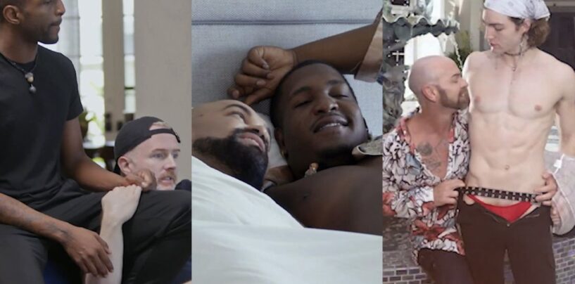 Regardez maintenant les 10 premières minutes de l’épisode 8 de « For the Love of DILFs » (EXCLUSIF)