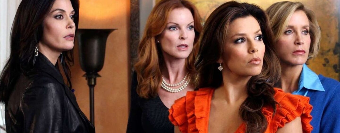« Desperate Housewives » pourrait-elle enfin bénéficier d’une série revival ?