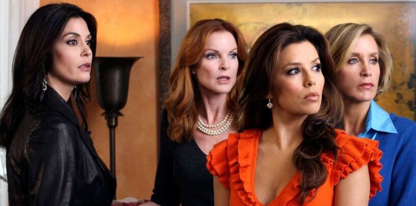 « Desperate Housewives » pourrait-elle enfin bénéficier d’une série revival ?