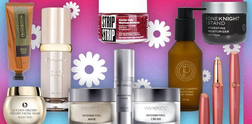 Épanouissez votre peau avec les essentiels de soins de la peau de The Pride Store