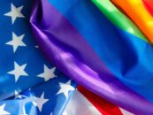 Même dans les États rouges, la grande majorité des Américains soutiennent les lois de protection LGBTQ+