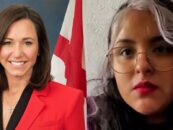 Une survivante du trafic sexuel critique la réponse SOTU de Katie Britt pour avoir déformé son histoire