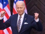 Biden remporte la nomination présidentielle et met en garde contre le danger posé par Trump