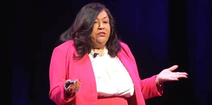 Un juge fédéral accorde la libération provisoire du fondateur de Casa Ruby, Ruby Corado, de la prison de Washington