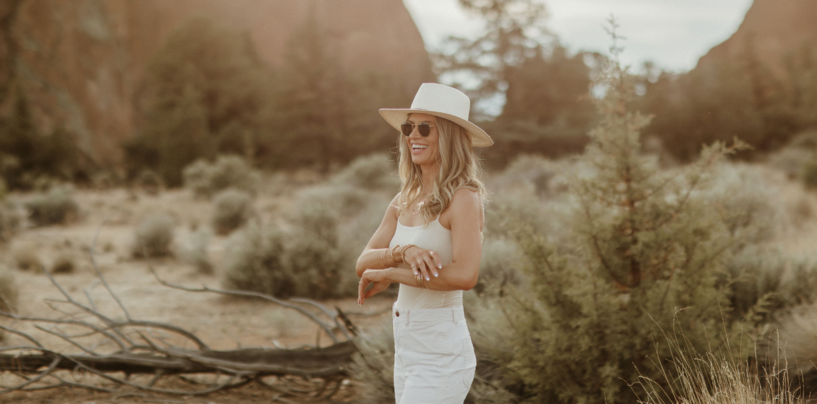 Autonomiser les femmes avec les bijoux Nashelle ce Mois de l’histoire des femmes