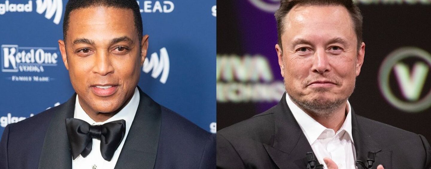 Elon Musk met fin brusquement à son partenariat avec Don Lemon après une interview « tendue » et « révélatrice »