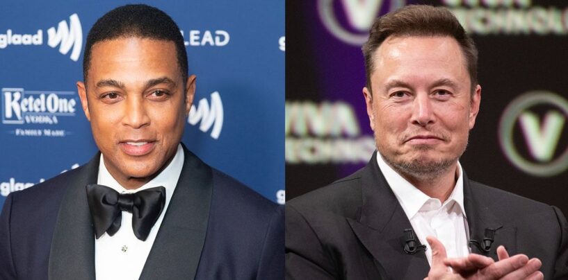 Elon Musk met fin brusquement à son partenariat avec Don Lemon après une interview « tendue » et « révélatrice »
